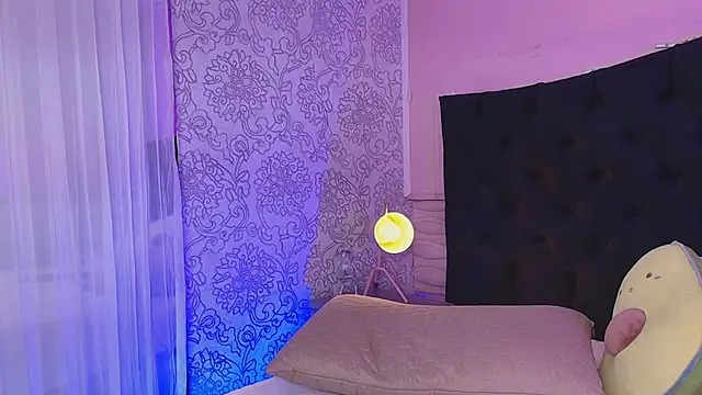 Hada_Blue webcam