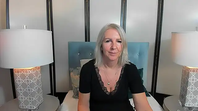 EricaTop webcam