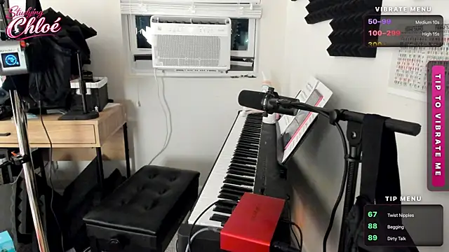 itschloelaurent