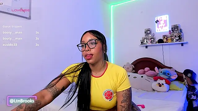 Annaa_Brooks webcam