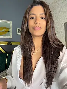 OneInAMillionXXX webcam