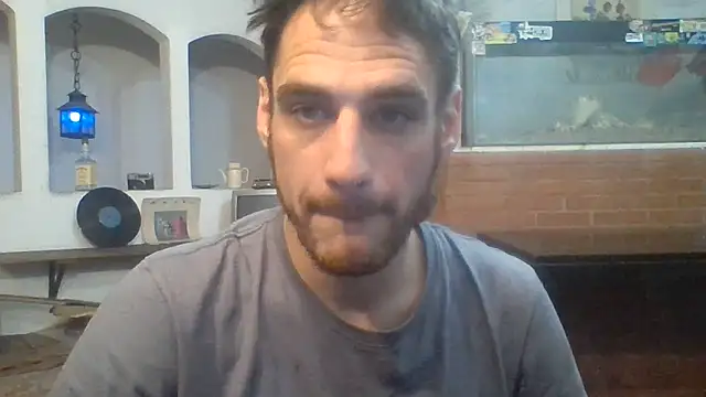 Stevenson988 webcam