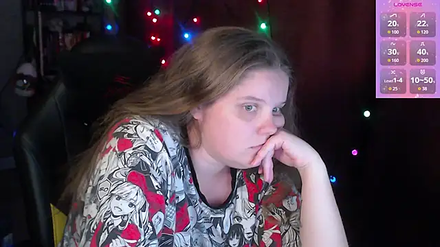 so_cute777 webcam