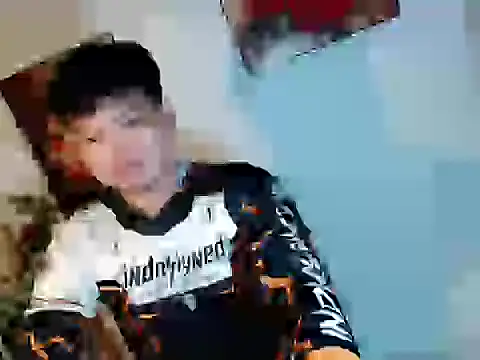 Rain_cum webcam