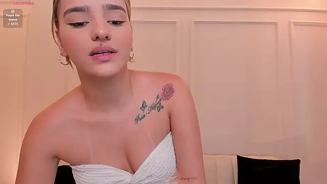 LaurentRosse1 webcam