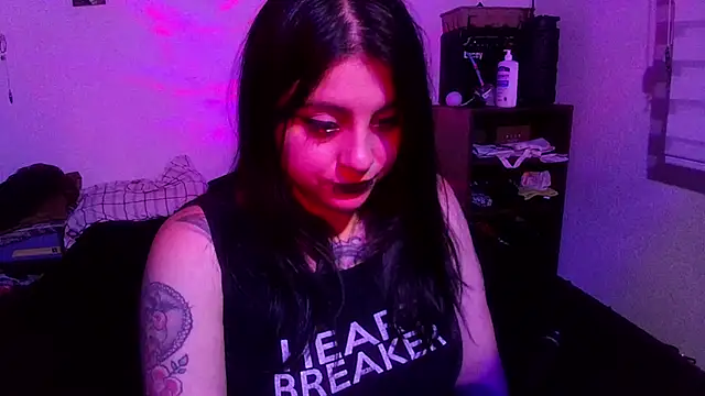 Acid666_alice webcam