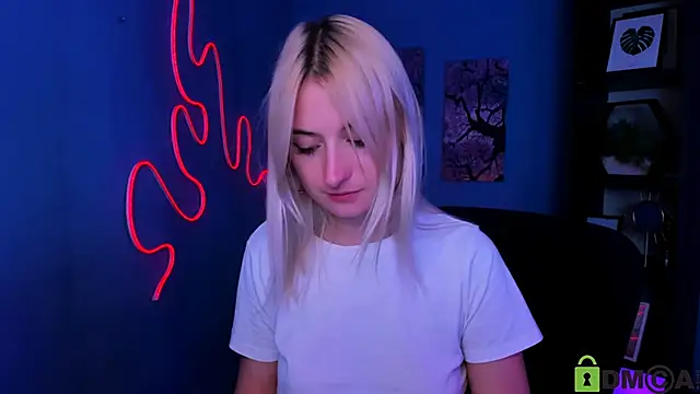 melisa_white1 webcam