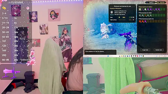 crystal7u7 webcam