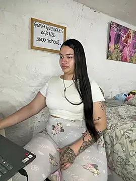 GemaGranadoss webcam