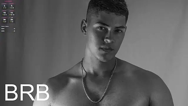 Iamdylan777 webcam
