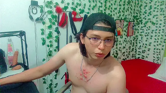 Andy_gray webcam