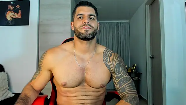 SamirHazard97 webcam