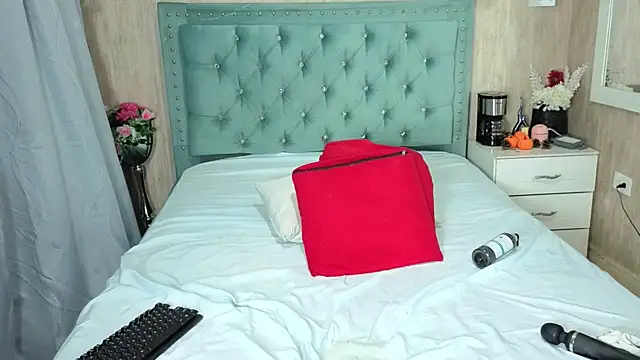 Marcelaa_fox webcam