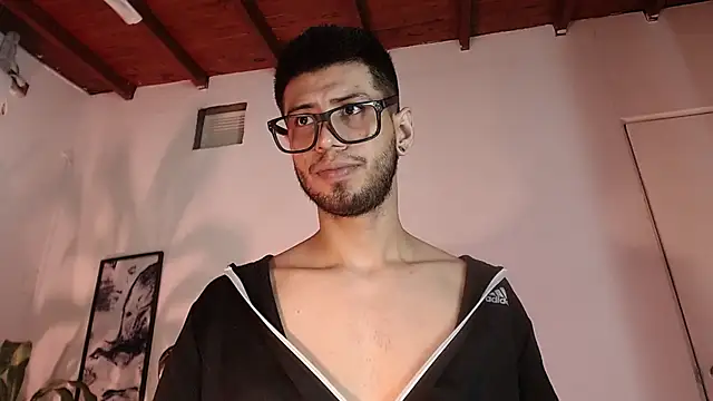 Colby_brown03 webcam