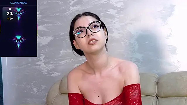 KaylaLewys webcam
