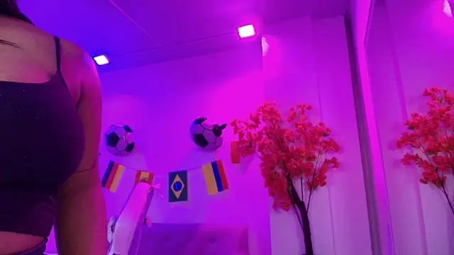 Anie_johnson webcam