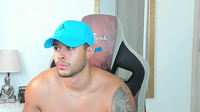 Ken_mailik1 webcam