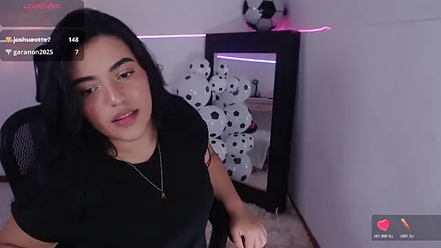 xambar_22x webcam