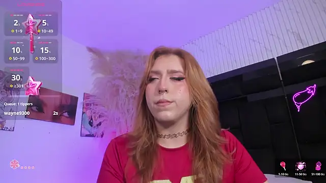JanneBlossom_ webcam