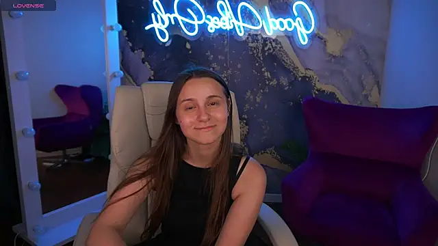TinyNatalie webcam