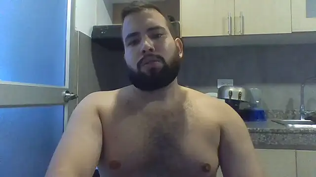 Dalton_s webcam