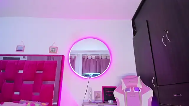 isabellalovestory webcam