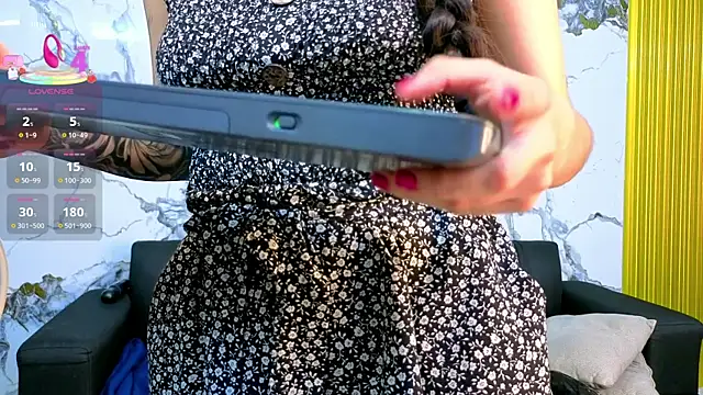 Carolina_pm webcam