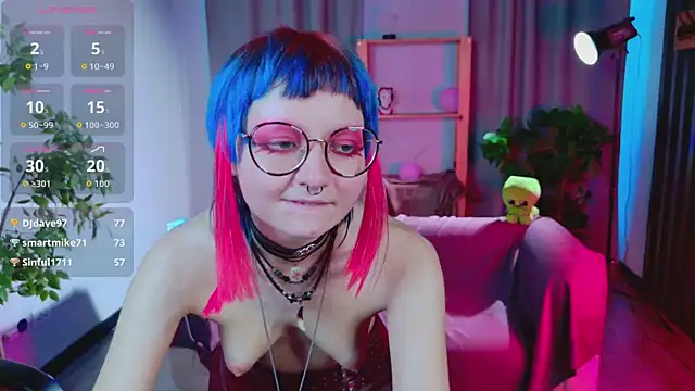 powderofgun webcam