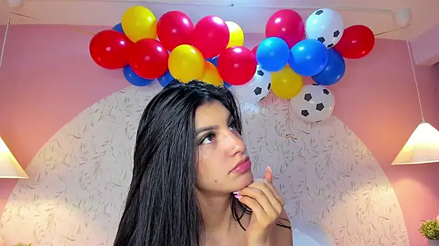 LILY_BRM webcam