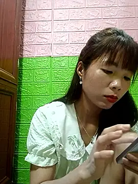 AmyLinee01 webcam