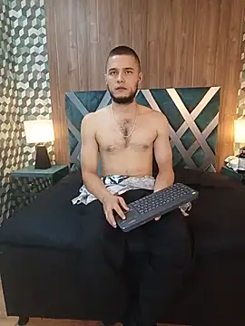 Joaho_Fernandez webcam
