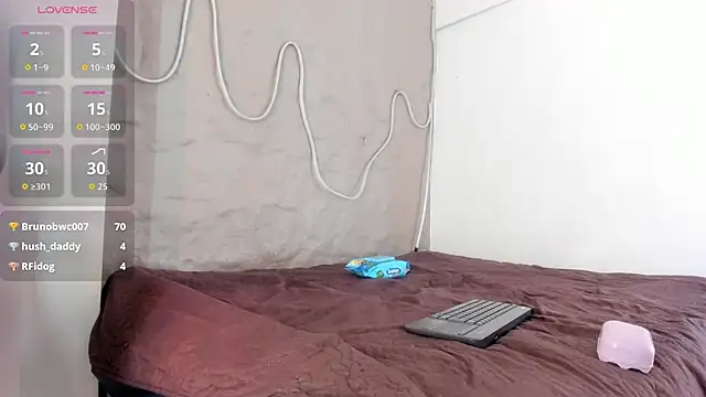 ivy_leee webcam