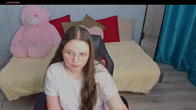 SofiDreamm webcam