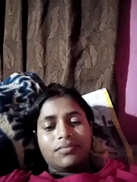 Payel_1 webcam