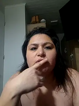 SecretMilfCL webcam