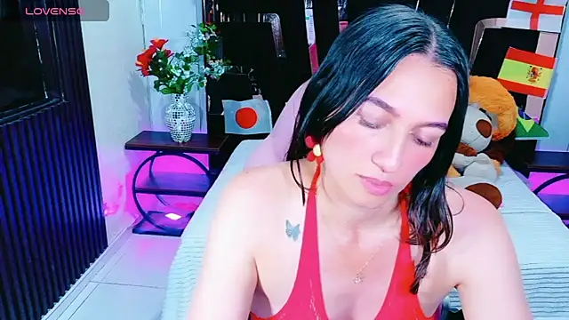 Megan_Rai webcam