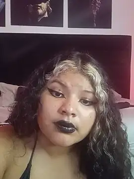 WickedLemon webcam