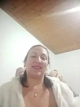 dangerous_milf webcam