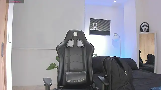 justin_lenox webcam