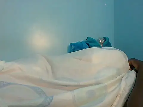 Stella_blessing1 webcam