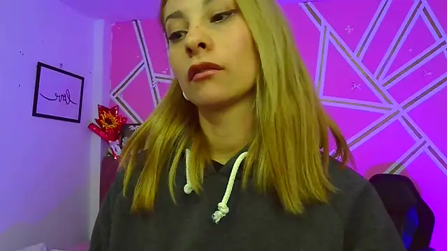 Barbie__sweet webcam