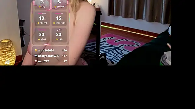 Torilush webcam