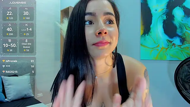 Beka_moretii_ webcam