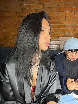 Velvet_Mysstic webcam