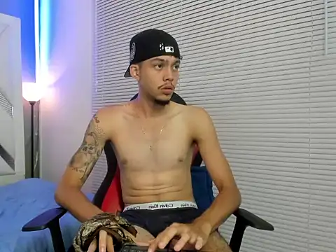 thiago_preston webcam