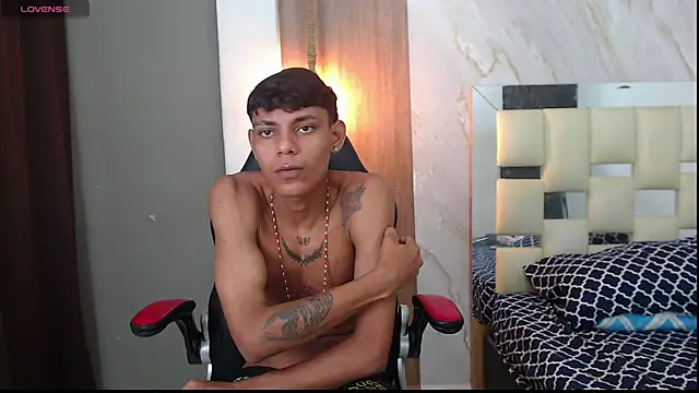 master_king_28 webcam