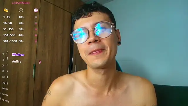 LeaneSeb webcam