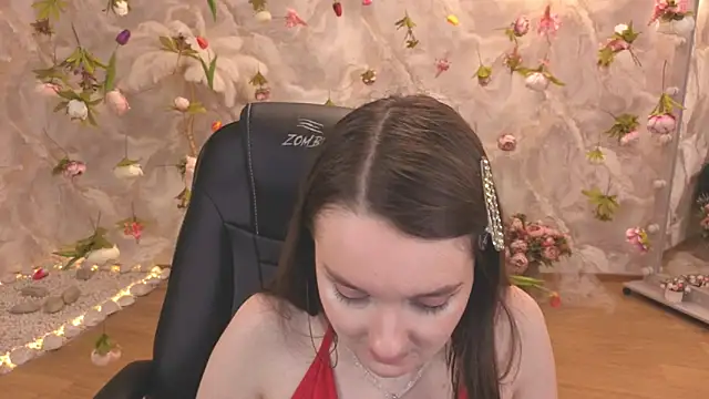 CloudGrace webcam