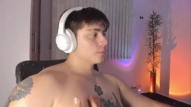 Giordano_Russo webcam