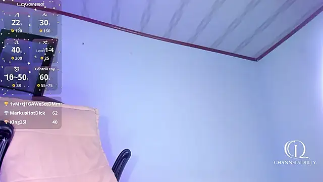 ChannelssDiirty webcam
